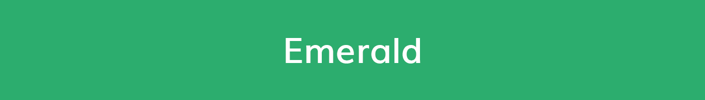 PM Emerald